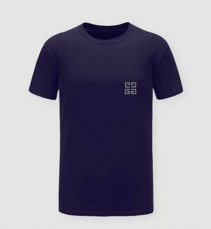 GIVENCHY Men's T-shirts 436